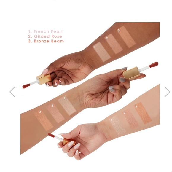 GrandeGlow plumping liquid highlighter - Picture 3 of 11